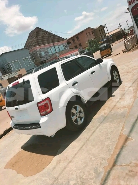 Big with watermark ford escape lagos state abuja 46646