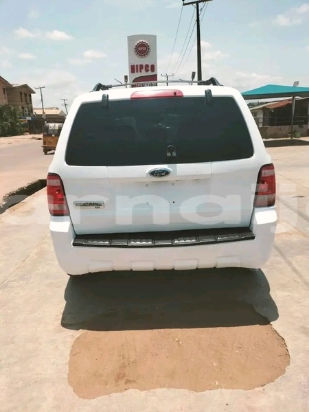 Big with watermark ford escape lagos state abuja 46646