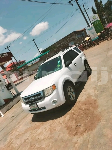 Big with watermark ford escape lagos state abuja 46646