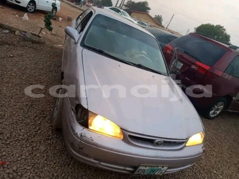 Big with watermark toyota corolla lagos state abuja 46647