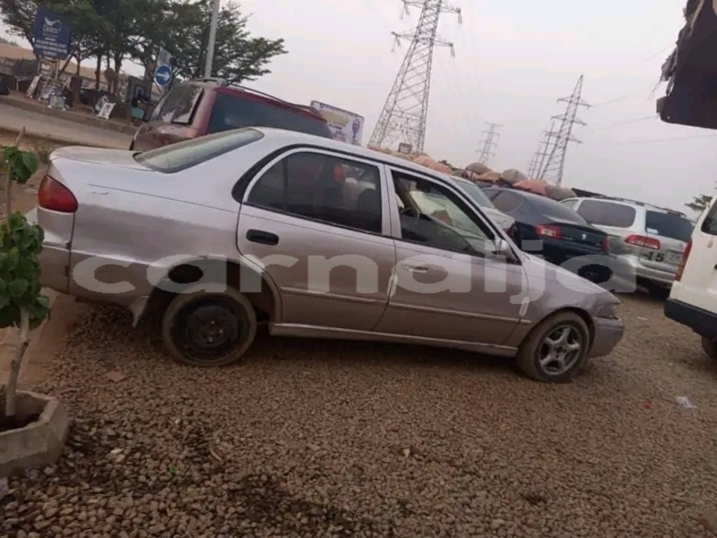 Big with watermark toyota corolla lagos state abuja 46647