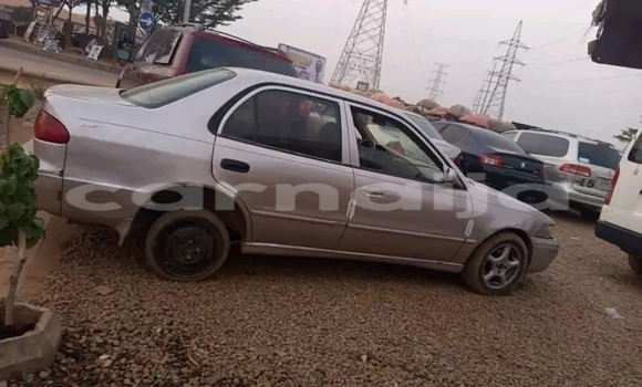 Acheter Occasion Voiture Toyota Corolla Autre à Abuja, État de Lagos Acheter Occasion Voiture Toyota Corolla Autre à Abuja, État de Lagos
