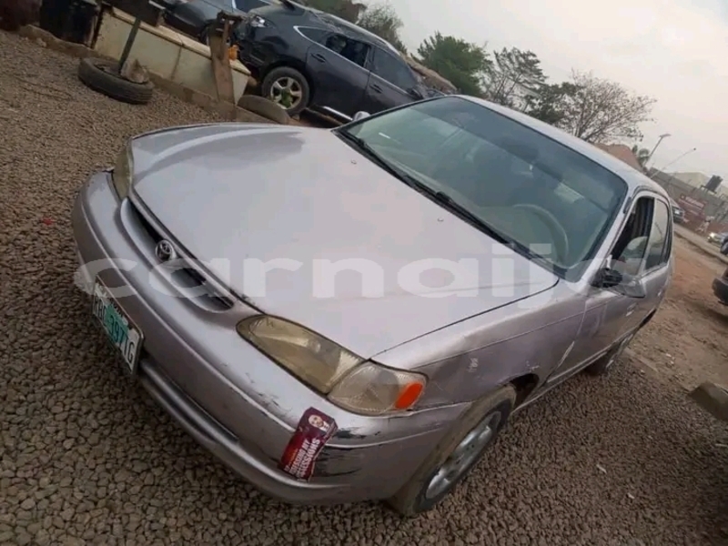 Big with watermark toyota corolla lagos state abuja 46647