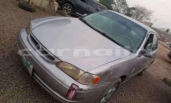 Acheter Occasion Voiture Toyota Corolla Autre à Abuja, État de Lagos Acheter Occasion Voiture Toyota Corolla Autre à Abuja, État de Lagos