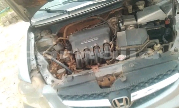 Acheter Occasion Voiture Honda Civic Autre à Abuja, État de Lagos Acheter Occasion Voiture Honda Civic Autre à Abuja, État de Lagos