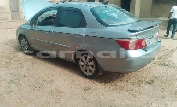 Acheter Occasion Voiture Honda Civic Autre à Abuja, État de Lagos Acheter Occasion Voiture Honda Civic Autre à Abuja, État de Lagos