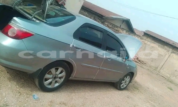 Acheter Occasion Voiture Honda Civic Autre à Abuja, État de Lagos Acheter Occasion Voiture Honda Civic Autre à Abuja, État de Lagos