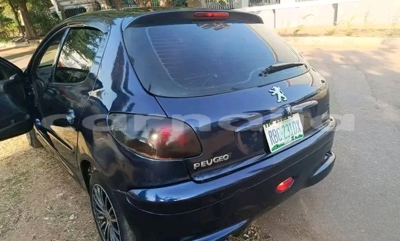 Acheter Occasion Voiture Peugeot 206 Autre à Abuja, État de Lagos Acheter Occasion Voiture Peugeot 206 Autre à Abuja, État de Lagos