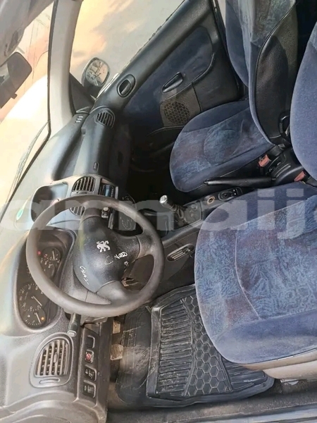 Big with watermark peugeot 206 lagos state abuja 46649