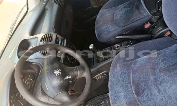 Acheter Occasion Voiture Peugeot 206 Autre à Abuja, État de Lagos Acheter Occasion Voiture Peugeot 206 Autre à Abuja, État de Lagos