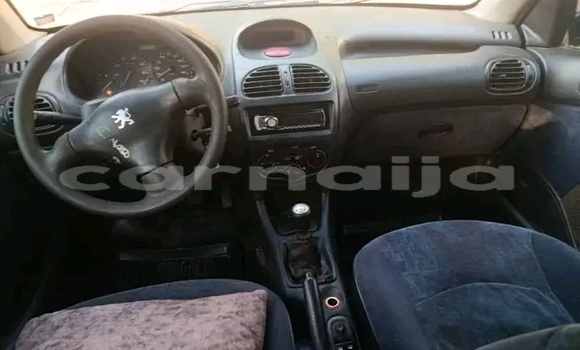 Acheter Occasion Voiture Peugeot 206 Autre à Abuja, État de Lagos Acheter Occasion Voiture Peugeot 206 Autre à Abuja, État de Lagos