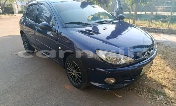 Acheter Occasion Voiture Peugeot 206 Autre à Abuja, État de Lagos Acheter Occasion Voiture Peugeot 206 Autre à Abuja, État de Lagos