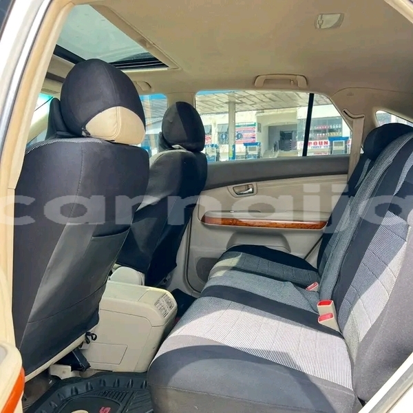 Big with watermark lexus rx 330 lagos state abuja 46650