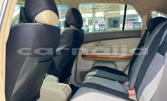 Acheter Occasion Voiture Lexus RX 330 Autre à Abuja, État de Lagos Acheter Occasion Voiture Lexus RX 330 Autre à Abuja, État de Lagos