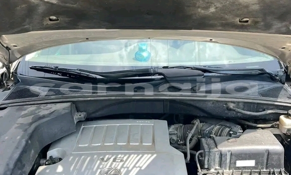 Acheter Occasion Voiture Lexus RX 330 Autre à Abuja, État de Lagos Acheter Occasion Voiture Lexus RX 330 Autre à Abuja, État de Lagos