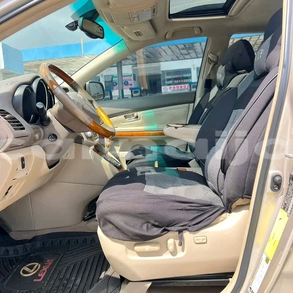 Big with watermark lexus rx 330 lagos state abuja 46650