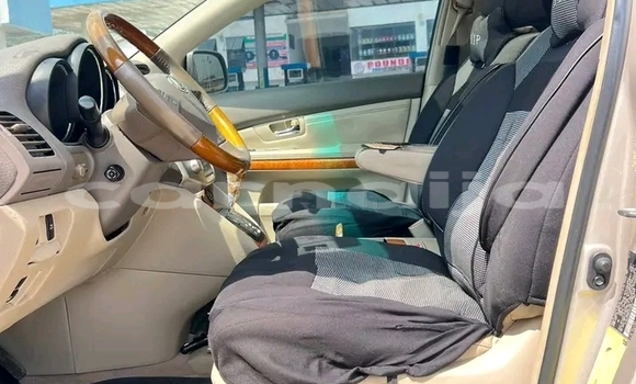 Acheter Occasion Voiture Lexus RX 330 Autre à Abuja, État de Lagos Acheter Occasion Voiture Lexus RX 330 Autre à Abuja, État de Lagos