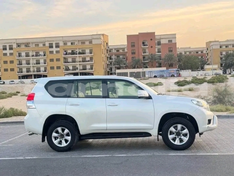 Big with watermark toyota prado lagos state abuja 46651