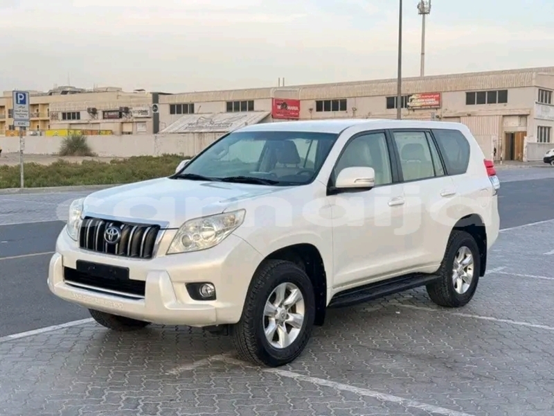 Big with watermark toyota prado lagos state abuja 46651
