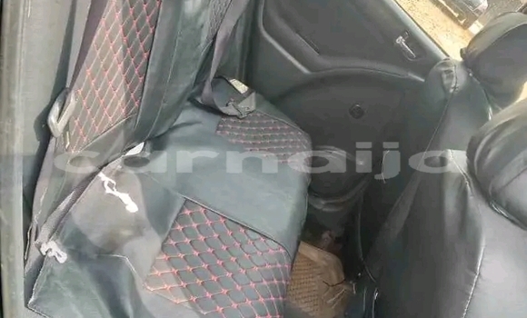 Acheter Occasion Voiture Toyota Matrix Autre à Une chauve–souris, État d'Akwa Ibom Acheter Occasion Voiture Toyota Matrix Autre à Une chauve–souris, État d'Akwa Ibom