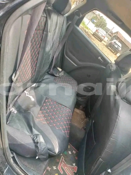 Big with watermark toyota matrix akwa ibom state abat 46652