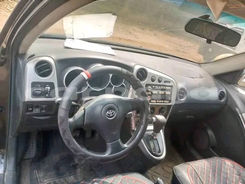 Big with watermark toyota matrix akwa ibom state abat 46652