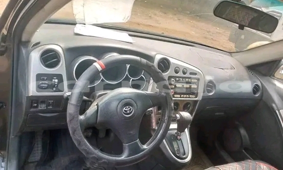 Acheter Occasion Voiture Toyota Matrix Autre à Une chauve–souris, État d'Akwa Ibom Acheter Occasion Voiture Toyota Matrix Autre à Une chauve–souris, État d'Akwa Ibom