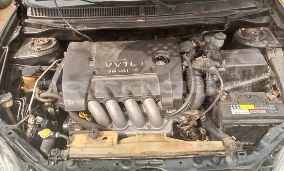 Acheter Occasion Voiture Toyota Matrix Autre à Une chauve–souris, État d'Akwa Ibom Acheter Occasion Voiture Toyota Matrix Autre à Une chauve–souris, État d'Akwa Ibom