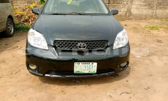 Acheter Occasion Voiture Toyota Matrix Autre à Une chauve–souris, État d'Akwa Ibom Acheter Occasion Voiture Toyota Matrix Autre à Une chauve–souris, État d'Akwa Ibom