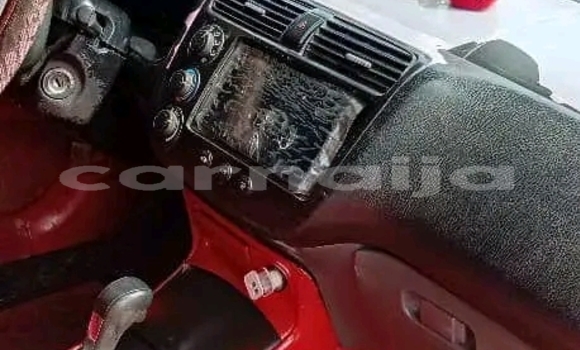 Acheter Occasion Voiture Honda Civic Autre à Abuja, État de Lagos Acheter Occasion Voiture Honda Civic Autre à Abuja, État de Lagos