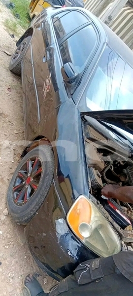 Big with watermark honda civic lagos state abuja 46653