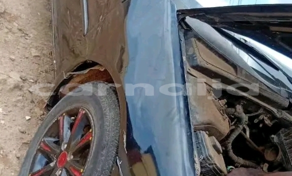 Acheter Occasion Voiture Honda Civic Autre à Abuja, État de Lagos Acheter Occasion Voiture Honda Civic Autre à Abuja, État de Lagos