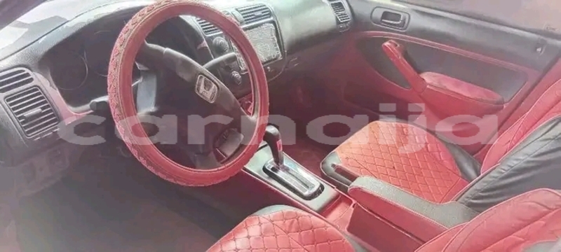 Big with watermark honda civic lagos state abuja 46653