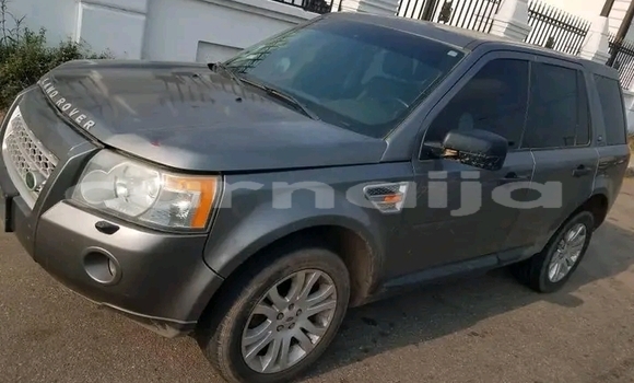 Acheter Occasion Voiture Land Rover Range Rover Autre à Abuja, État de Lagos Acheter Occasion Voiture Land Rover Range Rover Autre à Abuja, État de Lagos