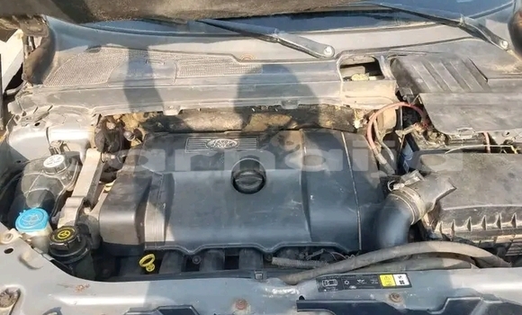 Acheter Occasion Voiture Land Rover Range Rover Autre à Abuja, État de Lagos Acheter Occasion Voiture Land Rover Range Rover Autre à Abuja, État de Lagos