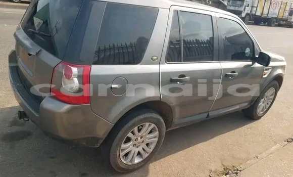 Acheter Occasion Voiture Land Rover Range Rover Autre à Abuja, État de Lagos Acheter Occasion Voiture Land Rover Range Rover Autre à Abuja, État de Lagos