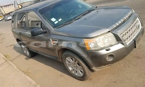 Acheter Occasion Voiture Land Rover Range Rover Autre à Abuja, État de Lagos Acheter Occasion Voiture Land Rover Range Rover Autre à Abuja, État de Lagos