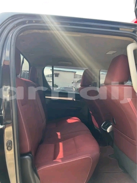 Big with watermark toyota hilux cross river state ogoja 46655