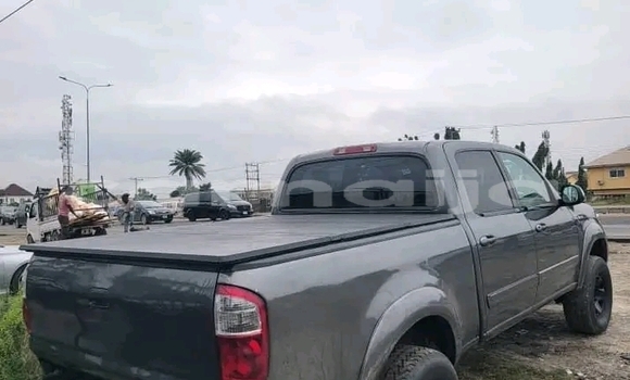 Acheter Occasion Voiture Toyota Tundra Autre à Abuja, État de Lagos Acheter Occasion Voiture Toyota Tundra Autre à Abuja, État de Lagos