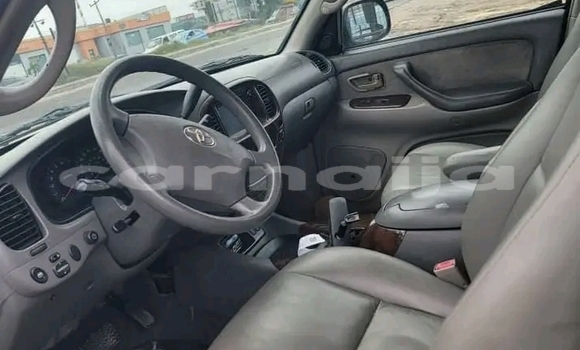Acheter Occasion Voiture Toyota Tundra Autre à Abuja, État de Lagos Acheter Occasion Voiture Toyota Tundra Autre à Abuja, État de Lagos