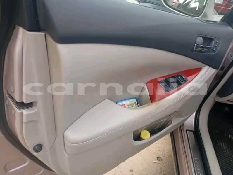 Big with watermark lexus es ebonyi state abakaliki 46657