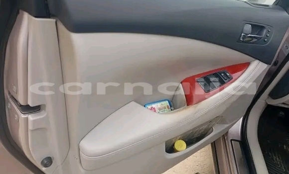 Buy Used Lexus ES Other Car in Abakaliki in Ebonyi State Buy Used Lexus ES Other Car in Abakaliki in Ebonyi State