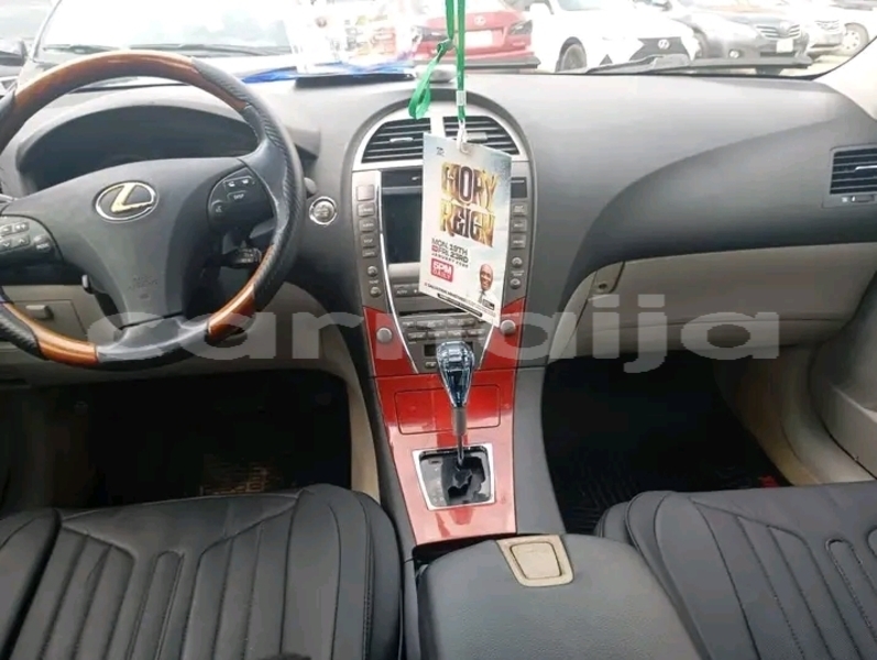 Big with watermark lexus es ebonyi state abakaliki 46657