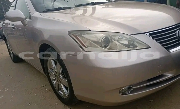 Acheter Occasion Voiture Lexus ES Autre à Abakaliki, État d'Ebonyi Acheter Occasion Voiture Lexus ES Autre à Abakaliki, État d'Ebonyi