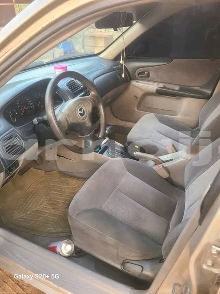 Big with watermark mazda atenza lagos state abuja 46658