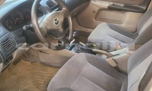 Acheter Occasion Voiture Mazda Atenza Autre à Abuja, État de Lagos Acheter Occasion Voiture Mazda Atenza Autre à Abuja, État de Lagos