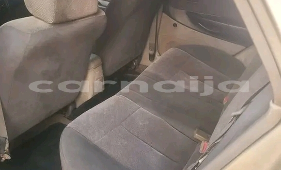 Acheter Occasion Voiture Mazda Atenza Autre à Abuja, État de Lagos Acheter Occasion Voiture Mazda Atenza Autre à Abuja, État de Lagos