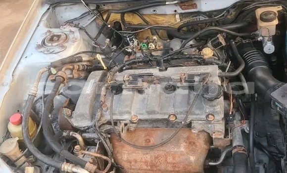 Acheter Occasion Voiture Mazda Atenza Autre à Abuja, État de Lagos Acheter Occasion Voiture Mazda Atenza Autre à Abuja, État de Lagos