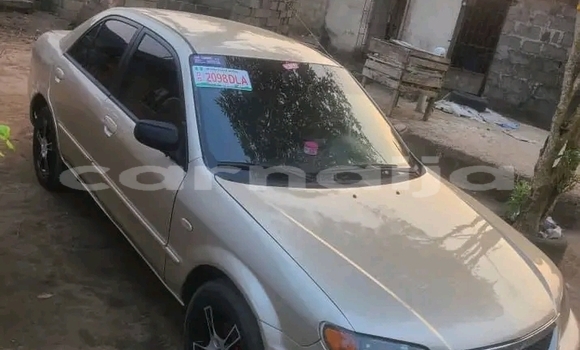 Acheter Occasion Voiture Mazda Atenza Autre à Abuja, État de Lagos Acheter Occasion Voiture Mazda Atenza Autre à Abuja, État de Lagos