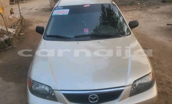 Acheter Occasion Voiture Mazda Atenza Autre à Abuja, État de Lagos Acheter Occasion Voiture Mazda Atenza Autre à Abuja, État de Lagos